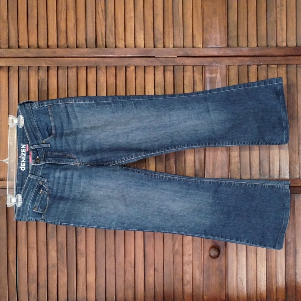 Denizen From Levi's Jeans